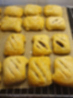 Eccles Cakes (2pk)
