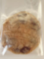 VEGAN Chocolate Chip Cookies