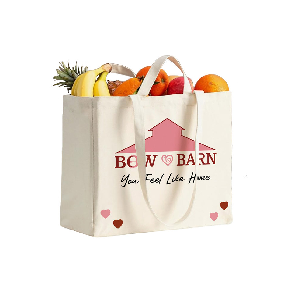 Thumbnail: Mallory Valentine Shopping Bag
