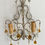 Thumbnail: Pretty pair Italian Florentine sconces