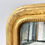 Thumbnail: Small Gilt Arch Louis Philippe Mirror