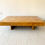 Thumbnail: SOLD Vintage Heals Burr Veneer Coffee Table