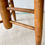 Thumbnail: SOLD Vintage French Oak Coat Hat Stand