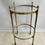Thumbnail: SOLD Vintage Italian round drinks trolley