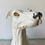 Thumbnail: SOLD Mid Century Italian Ceramic Greyhound Whippet