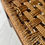 Thumbnail: Vintage Bauhaus Style Woven Rope Armchair