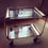 Thumbnail: Art deco drinks trolley - sold