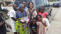 Badagry Visit