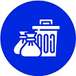 construction debris junk removal Long Island New York