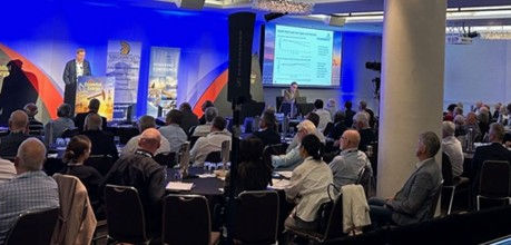 The RIU Good Oil & Gas ‘Essential Energy Conference'