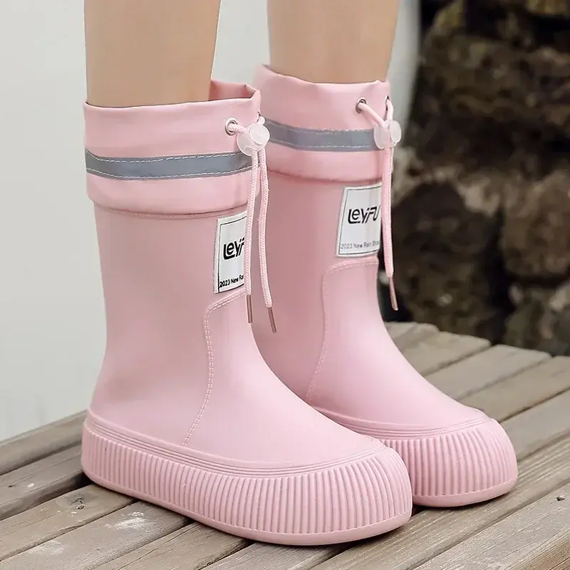 Thumbnail: Rain Boots