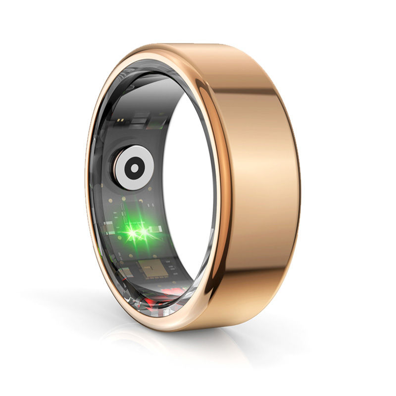 縮圖：Smart Ring 