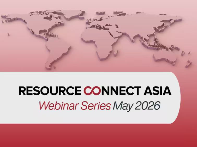 Resource Webinar: May 2026