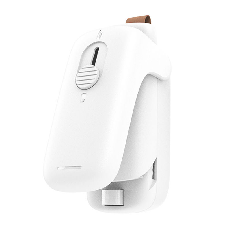 Thumbnail: Mini Heat Bag Sealing Machine