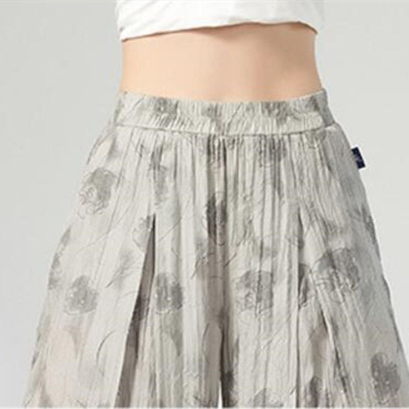 Thumbnail: Chinese Traditional Dance Pants 