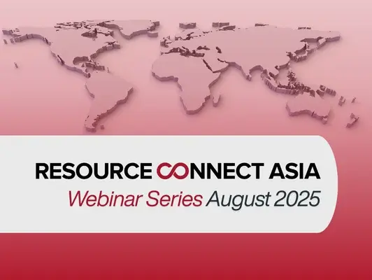 Resource Webinar: August 2025