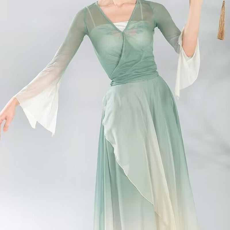 縮圖：Classical Dancer Costume