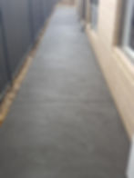Coloured Concrete