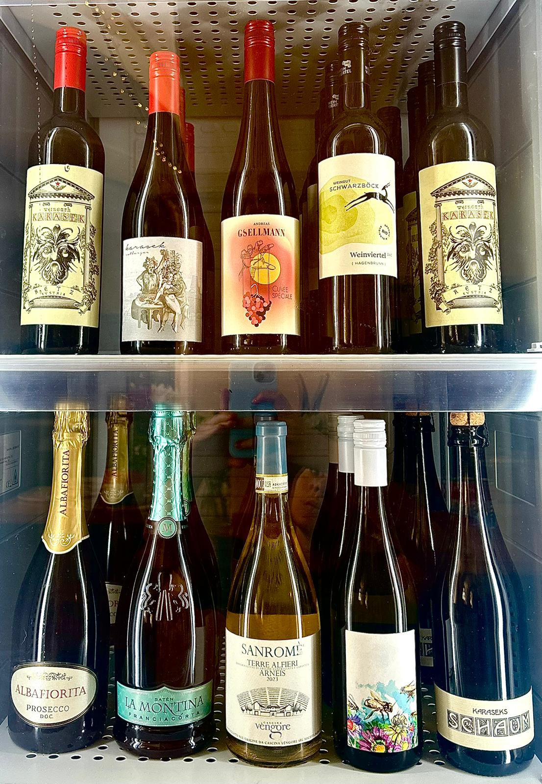 dinner, menü, chef´s table, fine dining, weinbar, bio, regional, nachhaltig, sommelier, winzer, weinbegleitung, pizza, sprudl