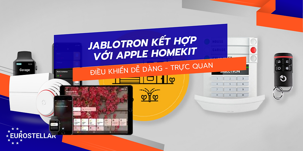 apple homekit