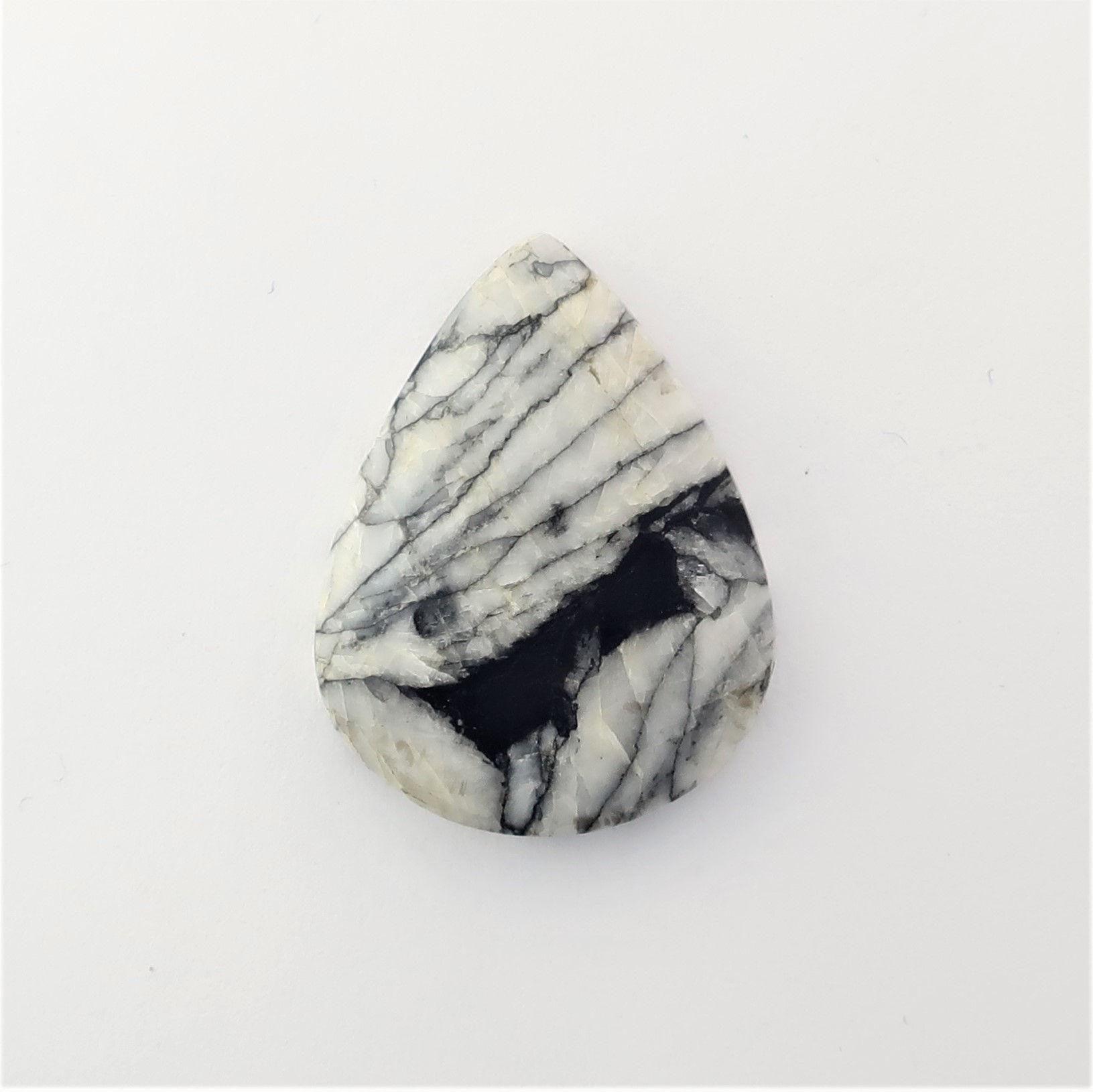 PINO: 16 (SBBT) Pinolith