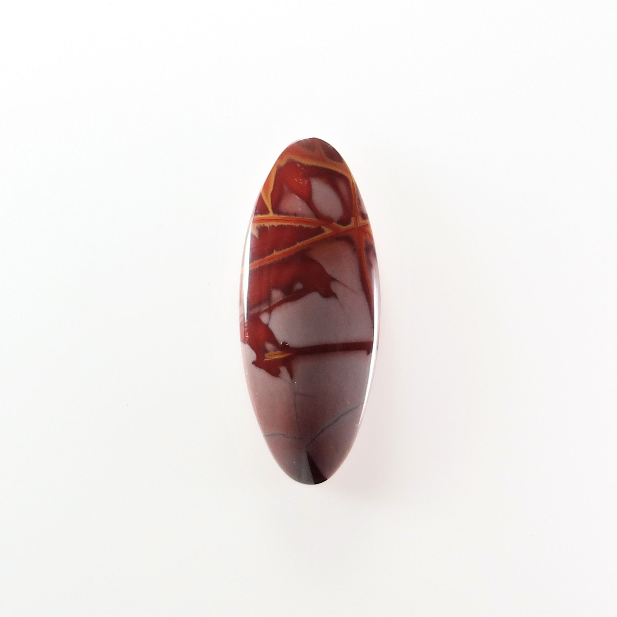 NRE:OV621 (SBBT) (Noreena Jasper)