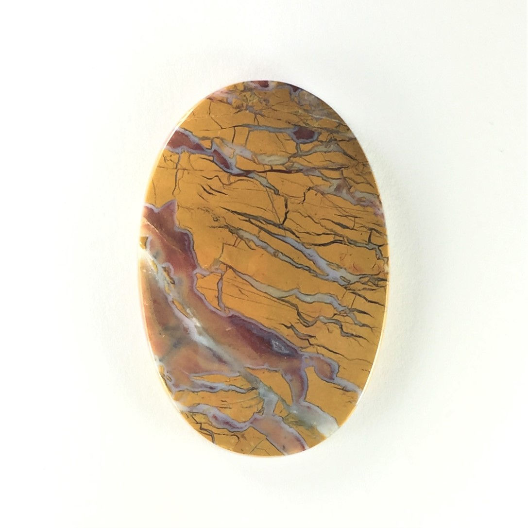 SCJ:OV546 (SBBT) (Stone Canyon Jasper)