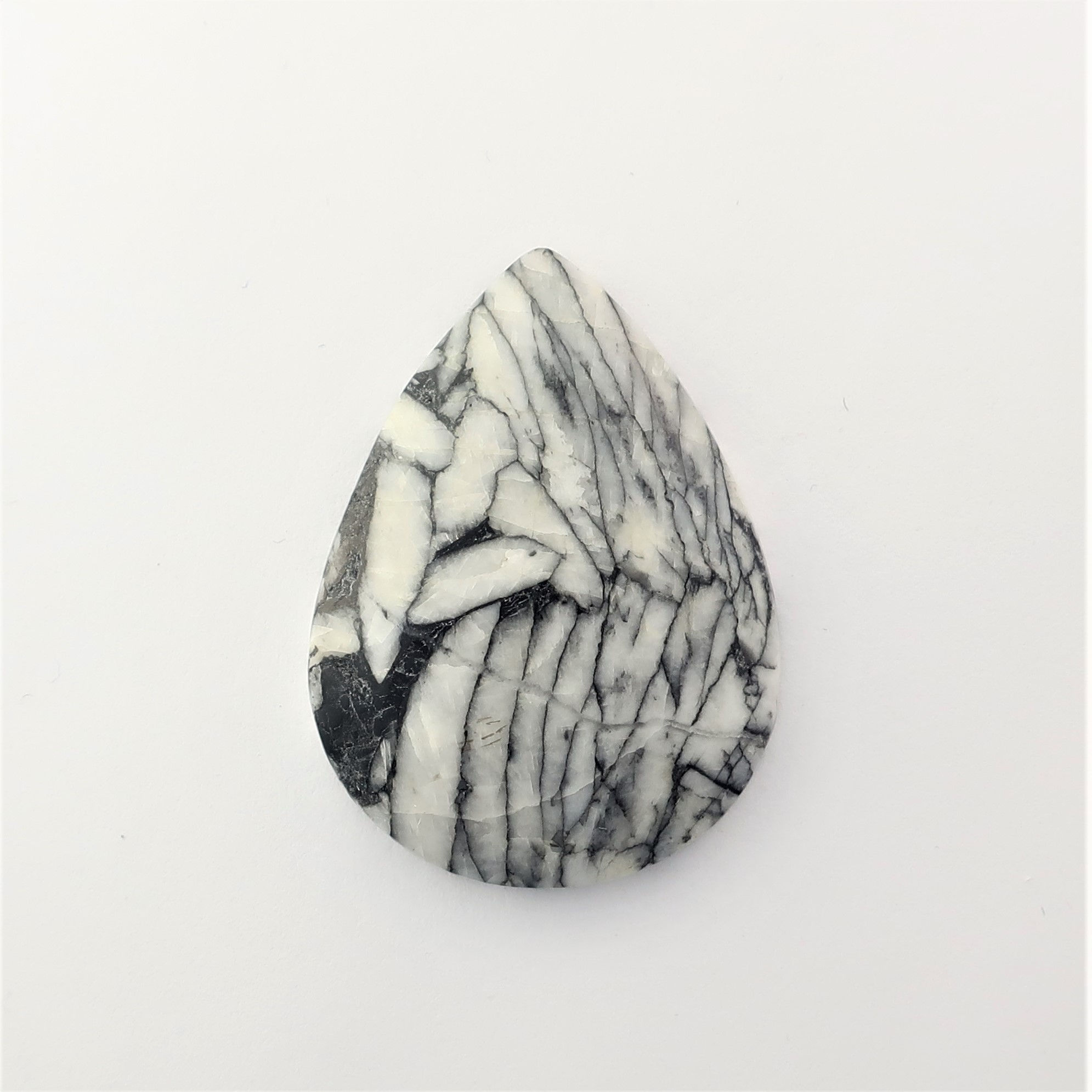 PINO: 8 (SBBT) Pinolith