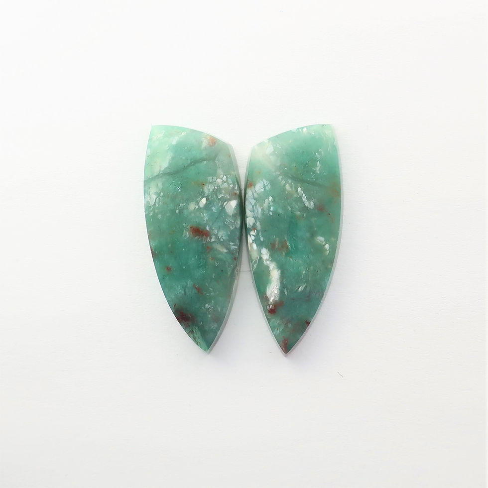 DRA: 39 (SBBT) 1 pair, Dragon Stone