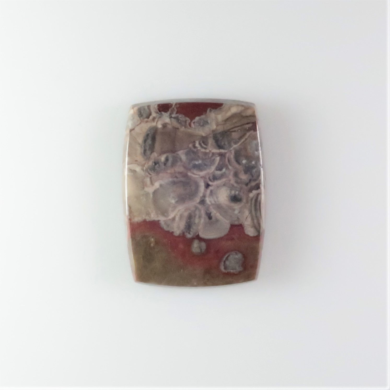 MUS:RT505 (SBBT) Mushroon Jasper