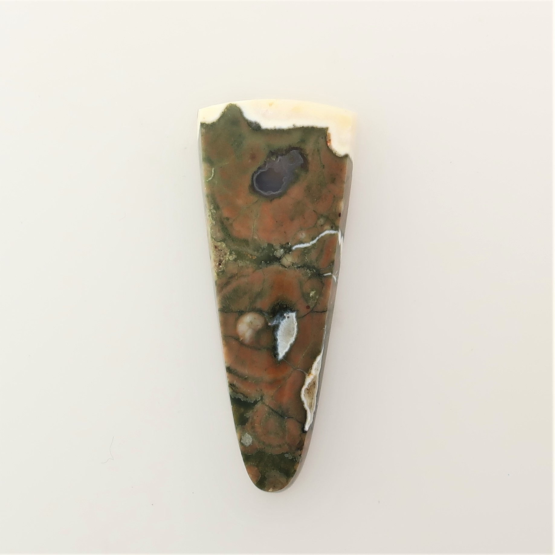 RY: 31 (SBBT) Rain Forest Jasper