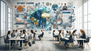 Fundamentos da Educação a Distância: Bibliografia Anotada