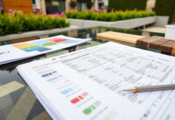 Project Estimate for Outdoor Renovation in Los Angeles