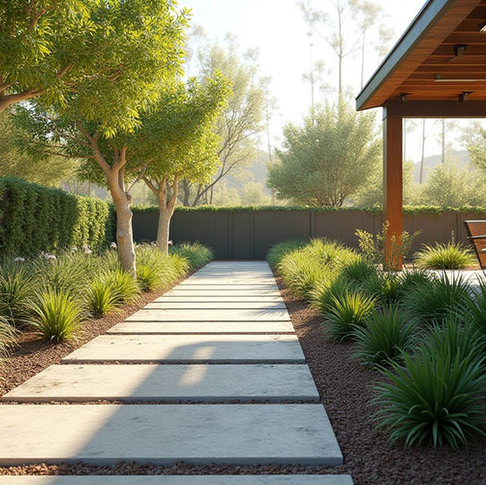 Are Drip Irrigation Systems Good? | Bloom Works Landscape | Los Angeles