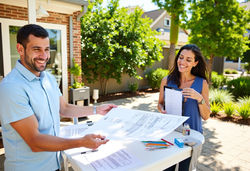 Client Communication and Landscape Planning