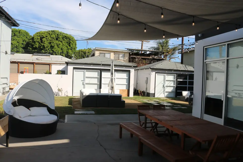 stone paver driveway and path combo – Sean Kim