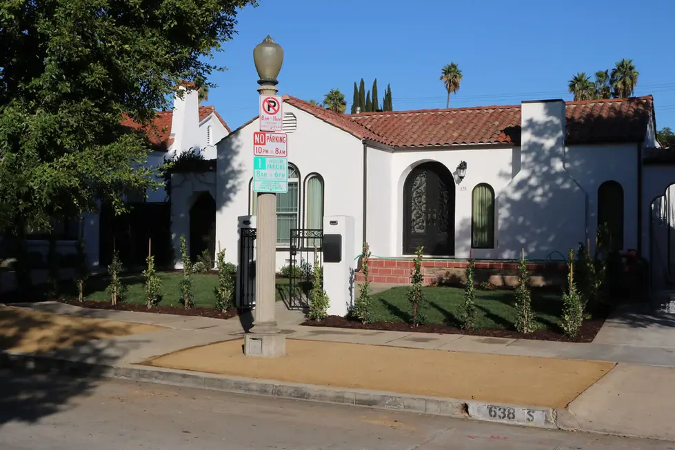 MULCH AND ROCK GARDEN COMBINATION – JASON SONG