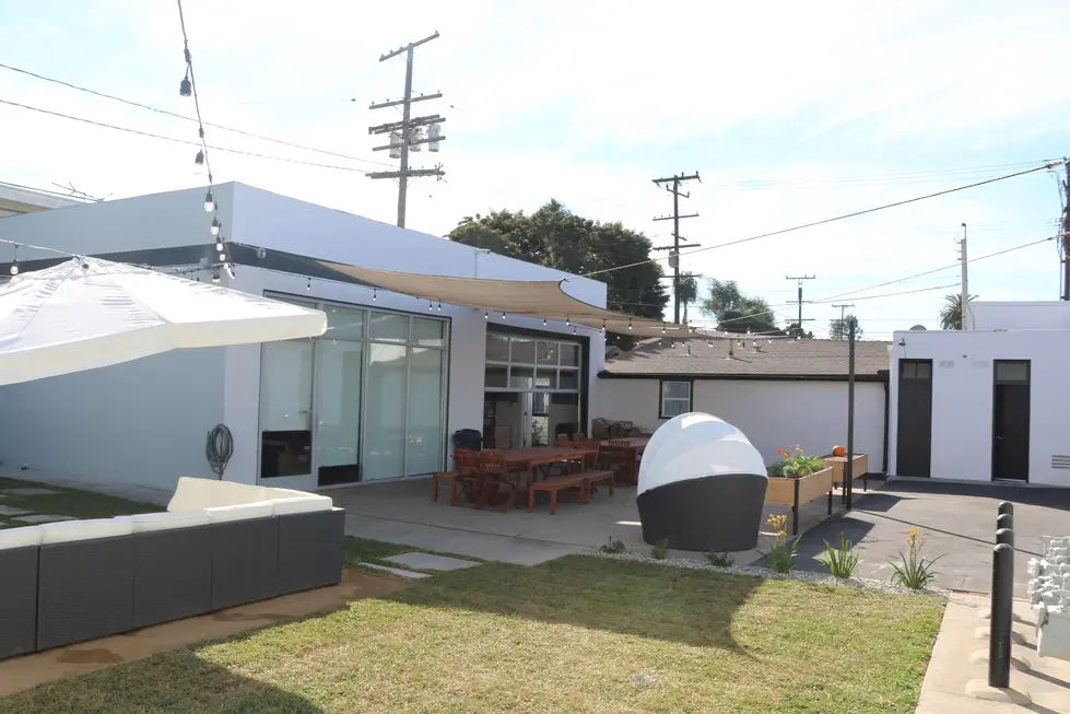 top-down view of lawn geometry – Sean Kim