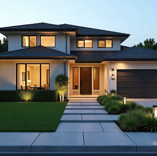 Landscape Design Companies Near Me – Bloom Works Landscape Los Angeles