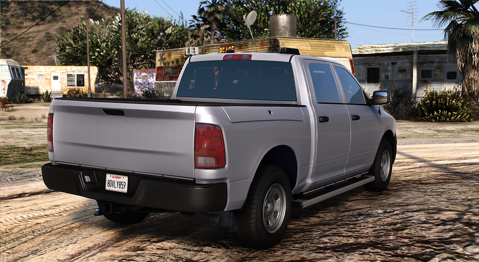 Thumbnail: 2023 R-Series Unmarked Unit