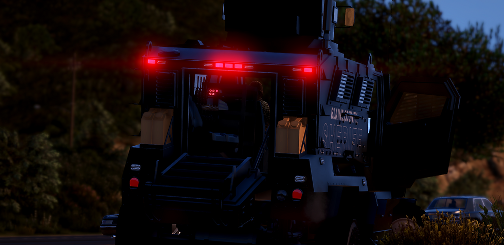 Thumbnail: Generic Swat Vehicle