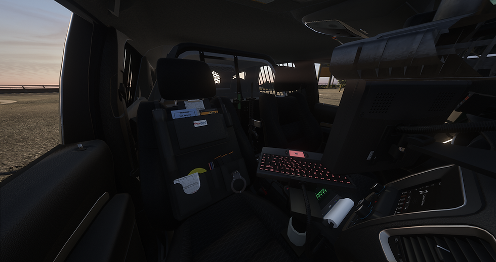 Thumbnail: 2014 Justice PPV SUV