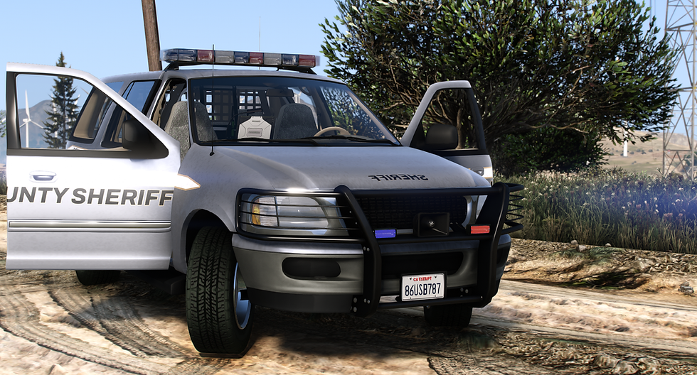 Thumbnail: 1990s Police Bundle