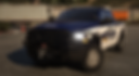 2016 Generic Police Truck