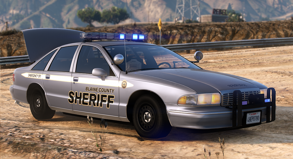Thumbnail: 1990s Police Bundle
