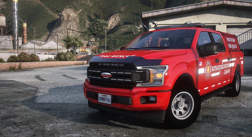 Thumbnail: Generic Large Battalion Truck