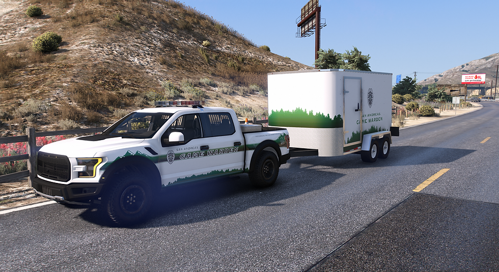 Thumbnail: 2024 Game Warden Pack