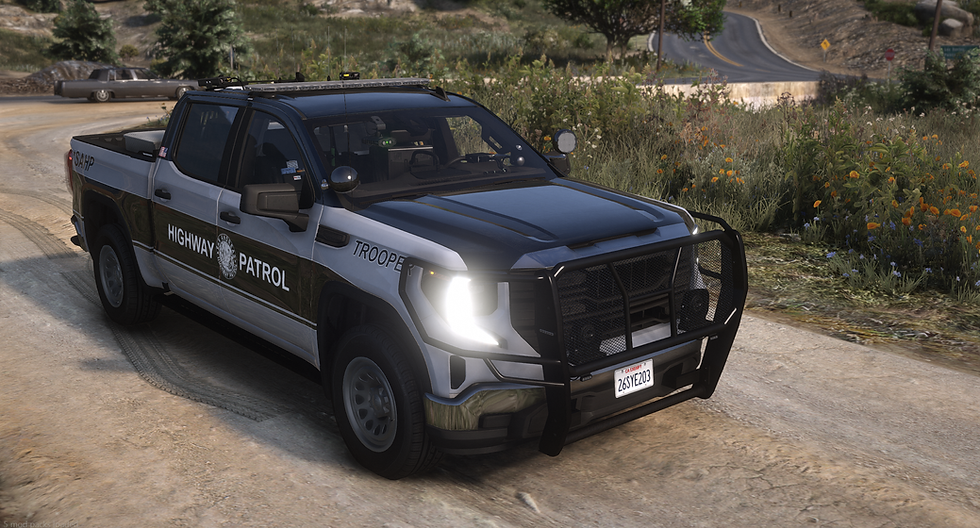 Thumbnail: 2019 Generic Truck