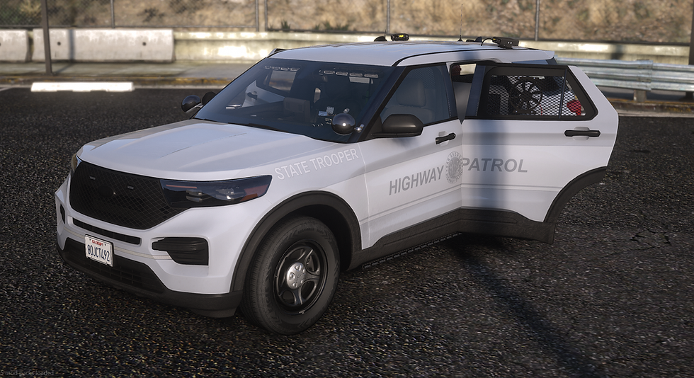 Thumbnail: 2020 Generic SUV K9