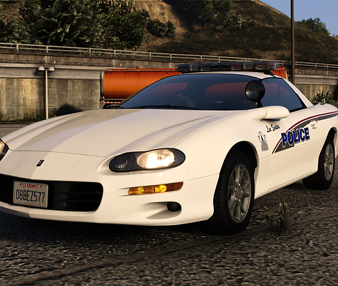 Retro ULC Sport Coupe